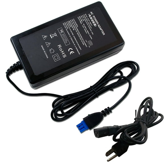 32V AC DC Adapter for 0957-2093 HP PhotoSmart 8250 8258 8253 Printer Power Supply Cord Charger Cable PSU