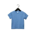 thumbnail image 1 of Bella + Canvas T-Shirt à Manches Courtes pour Tout-Petit, 1 of 1