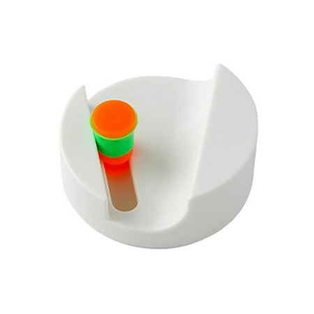 

Naughtyhood Christmas Non-marking Strong Viscose Mop Clip Wall-mounted Mop Fixing Clip Clearance sale Home Tools