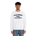 thumbnail image 4 of Palm Springs California CA Trip Vacation Sweatshirt, Gifts, Crewneck, 4 of 4