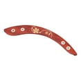 thumbnail image 1 of Guitar Armrest, Rosewood Easy Removal Acoustic Guitar Arm Rest Durable Protective  For Protection, 1 of 8