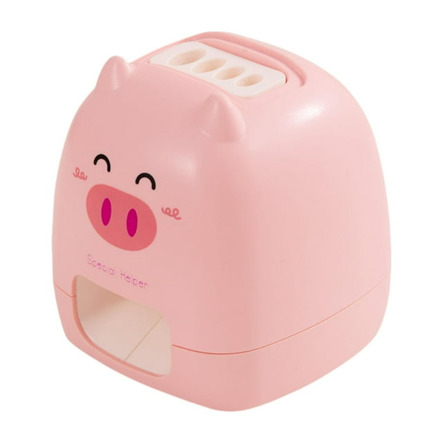simhoa Sunflower Nuts Peeler Compact Electric Gift Gadget Automatic Peeling Machine Pig