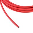 thumbnail image 3 of Desviador de bicicleta Sunnimix Carcasa del cable de cambio de bicicleta Rojo, 3 of 7