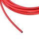 thumbnail image 3 of Desviador de bicicleta Sunnimix Carcasa del cable de cambio de bicicleta Rojo, 3 of 7