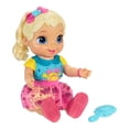thumbnail image 3 of Muñeca Sorpresa Hasbro Baby Alive Bebe Grows Up Happy, 3 of 4