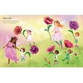 thumbnail image 3 of New and Trending: Sticker Dolly Dressing Fairy Weddings Book by Fiona Watt (Trade paperback), 3 of 3