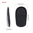 thumbnail image 2 of Semelles Rehaussantes, Gel Silicone Invisible, Semelles Rehaussantes Demi-Longueur Multi-Fonctionnelles, 2 of 8