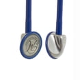 thumbnail image 2 of Estetoscopio MEDIMETRICS Master Cardiology 5764 Azul, 2 of 2