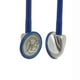 thumbnail image 2 of Estetoscopio MEDIMETRICS Master Cardiology 5764 Azul, 2 of 2