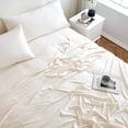 thumbnail image 4 of Coma Inducer Snorze® Cloud Sheet Set - ® Ultra Cozy - Sugar Swizzle Full, 4 of 5