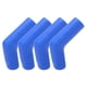 thumbnail image 3 of 4 Uds palanca de cambio de marchas de motocicleta Protector de zapato de goma antideslizante Universal para motos de cross de calle ATVs azul, 3 of 9