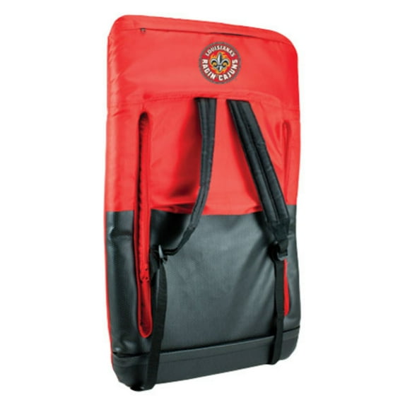 Louisiana Lafayette Ventura Seat (Red )
