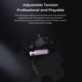thumbnail image 2 of CREALITY Sprite Extruder SE Extruder Dual-gear Drive High Torque & Smooth Feeding Support Adjustable Tension, 2 of 8