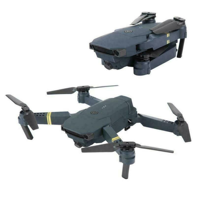 xtreme pro advance foldable drone