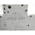 thumbnail image 4 of SIEMENS 5SJ4106-7HG40 240V 6A NSNP, 4 of 4