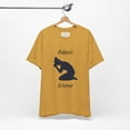 thumbnail image 6 of Natural Woman Pray (BL) Short Sleeve T-Shirt, 6 of 8