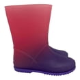 thumbnail image 1 of Botas George para Niña Degradado Multicolor Talla 26, 1 of 4