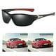 thumbnail image 4 of de sol deportivas izadas Hombres Mujeres de ciclismo de protección para Negro Colcomx Gafas de ciclismo para hombre, 4 of 8