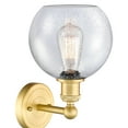 thumbnail image 4 of Innovations Lighting 616-1W-13-8 Athens Sconce Athens 13" Tall Wall Sconce - MultiColor, 4 of 7
