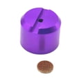 thumbnail image 1 of S SERENABLE Fishing Reel Adjust Button Metal Professional Turn Spool Tension Control Cap, 1 of 9