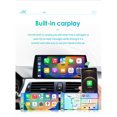 thumbnail image 5 of 10.33" Touch Screen Android 12 Apple Carplay 4+32GB Wifi Car Stereo Radio Head Unit GPS Navigation Player For BMW 3 Series F30 F31 2013 2014 2015 2016 2017 NBT, 5 of 20