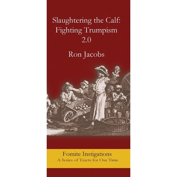 Slaughtering the Calf, (Paperback)