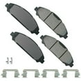 thumbnail image 2 of Disc Brake Pad Set, 2 of 2