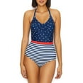 thumbnail image 2 of ModCloth Womens Cleo One-Piece Style-MC9651-5634, 2 of 2