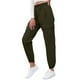thumbnail image 3 of Odeerbi 3-12 Años Para Niños Pantalones de Chándal Para Niñas Pantalones Deportivos Deportivos Pantalones de Trabajo Para Jogger, 3 of 8