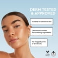 thumbnail image 2 of Spray bronceador Tanologist Self Tan Face Mist Medium, 100 ml, 2 of 6