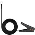 thumbnail image 4 of Fil de Clôture Électrique de 3 Pi Compatible avec les Chargeurs Solaires et Accessoires, 4 of 8