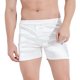 thumbnail image 2 of Ceisia Gift Men's Spring/Summer Casual Shorts - Fashion Solid Elastic Waist Drawstring Sleeping & Outdoor Short Pants, 2 of 8
