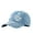 Sky Blue, variant on Distressed Denim Baseball Cap Unisex Sport Hat Casual Sun Hat Outdoor Cowboy Style Light Blue One Size