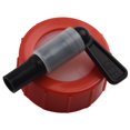 thumbnail image 2 of Mosiee Outdoor Folding Water Bag, 20L Collapsible Water Container With Convenient Water Outlet, Perfect For Barbecue And Outings, 2 of 9