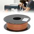 thumbnail image 1 of Filament PLA, Filament d'Imprimante 3D Adhérence Débloqué 1.75mm pour Modèles, 1 of 8