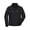 Black, variant on James and Nicholson Adults  Workwear Softshell Jacket