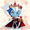 Star of the Final Act Shadow Milk Cookie, variant on Eternal Sugar Cookie Figure Pillow Soft Plush Toys Soft Doll , Cookie Run Kingdom Devil Stuffed Animal for Room Decor for Video Game Fans Cookie Run Kingdom Plushies