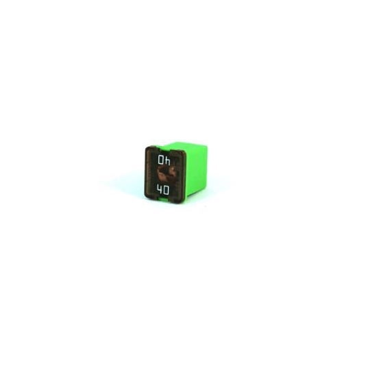 J case предохранитель