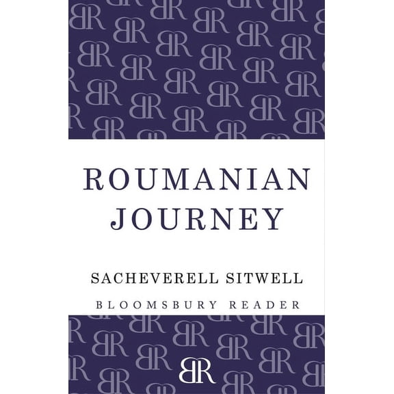 Roumanian Journey (Paperback)