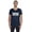 Navy Blue, variant on Inkmeso Men's Tshirt Take It Easy On Me My Wife Is Pregnant€ Pregnancy Announcement Jersey Tee Shirt For Daddy