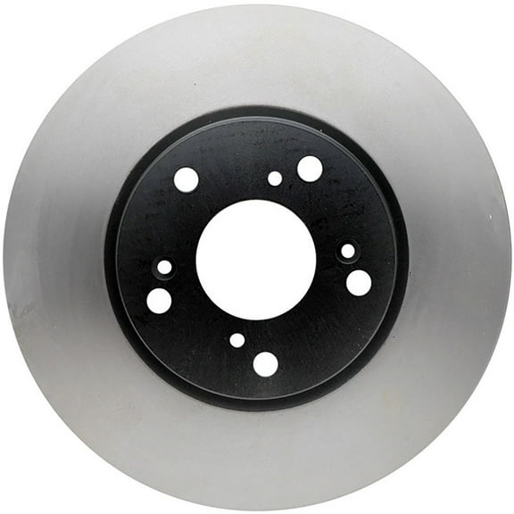 Disc Brake Rotor Fits select: 1998-2007 HONDA ACCORD, 2013-2015 HONDA CIVIC LX