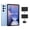 Blue, variant on NANNEE Pad 9 Pro 5G Tablet, 11" HD Display, Android 15, 16GB RAM + 1TB ROM, 8800mAh Battery, 48MP+108MP Dual Camera, Unlocked 5G, Purple