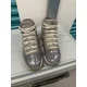 thumbnail image 2 of Size 9 - Jo r-dan 11 Retro High Cool Grey - UPC 00195243537717, 2 of 6