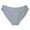 08# Gray, variant on Washable Urinary Incontinence Potective Underwear for Women Leak Proof Absorbent Cotton Panties Beige L
