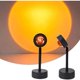 thumbnail image 3 of Lámpara atardecer Gadgets and Fun Sunset lamp, 3 of 3