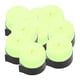 thumbnail image 4 of Cinta de agarre Zulema 10 piezas Fluorescencia Amarillo, 4 of 8
