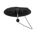 thumbnail image 1 of Domqga Kayak Aviron Écluse Patch, Kayak Paddle Porte Écluse Bateau Gonflable Écluse pour Canots Radeaux Accessoires Canot, Écluse Bateau Gonflable Aviron, 1 of 8