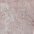 thumbnail image 5 of Shiartex  Peninsula, Water-Repellant Heavyweight Fabric shower curtains for Bathroom 60x72, 5 of 7