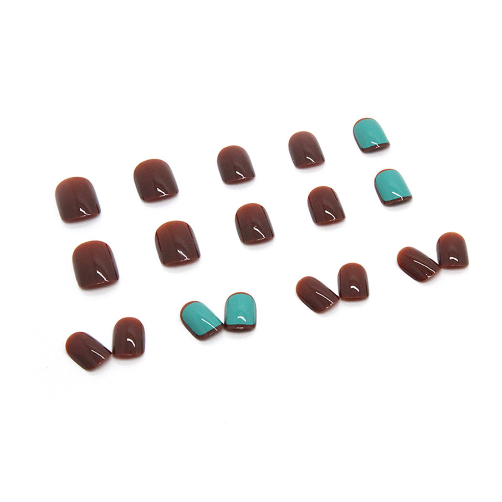 Graver Tips Nail for Acrylic Nails Long Clear Nail Tips for Acrylic Nails on Tips on Nails Clear Nails Short Nails Full Cover Nail Tips Natural And Clear Extra Extra Long