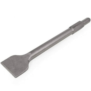 TR Industrial Asphalt Cutter Chisel Hex Shank for TR Jackhammer